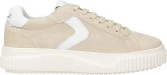 Voile Blanche Woman Sneakers