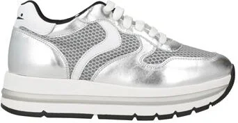 Voile Blanche Woman Sneakers