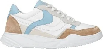 Voile Blanche Woman Sneakers
