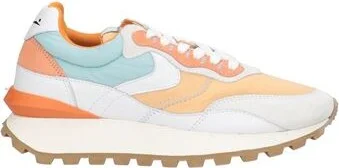 Voile Blanche Woman Sneakers
