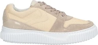 Voile Blanche Woman Sneakers