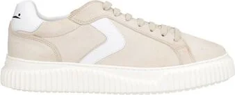 Voile Blanche Woman Sneakers