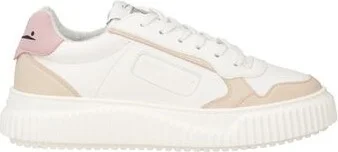 Voile Blanche Woman Sneakers