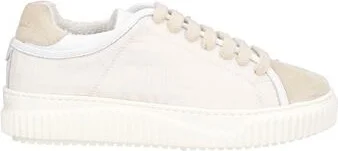 Voile Blanche Woman Sneakers