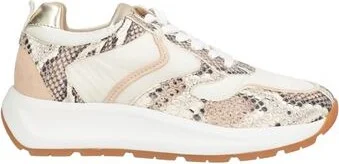 Voile Blanche Woman Sneakers