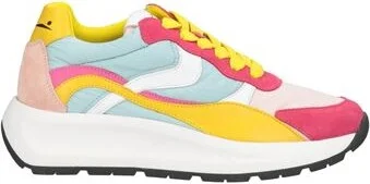 Voile Blanche Woman Sneakers