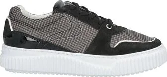 Voile Blanche Woman Sneakers