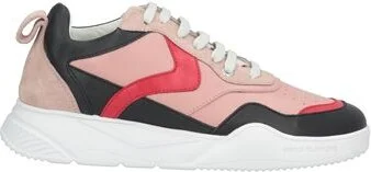 Voile Blanche Woman Sneakers