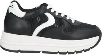 Voile Blanche Woman Sneakers