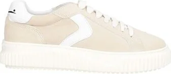 Voile Blanche Woman Sneakers