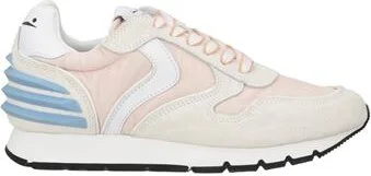 Voile Blanche Woman Sneakers