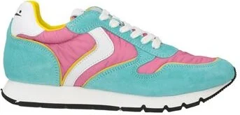 Voile Blanche Woman Sneakers