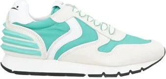 Voile Blanche Woman Sneakers