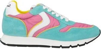 Voile Blanche Woman Sneakers