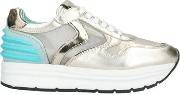 Voile Blanche Woman Sneakers
