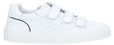 Voile Blanche Woman Sneakers