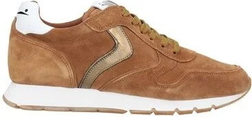 Voile Blanche Woman Sneakers