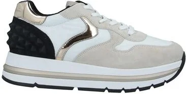 Voile Blanche Woman Sneakers