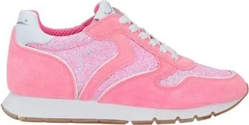 Voile Blanche Woman Sneakers