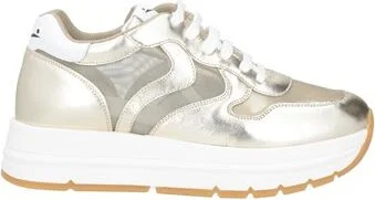 Voile Blanche Woman Sneakers