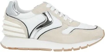 Voile Blanche Woman Sneakers
