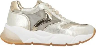 Voile Blanche Woman Sneakers
