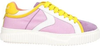 Voile Blanche Woman Sneakers