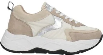 Voile Blanche Woman Sneakers