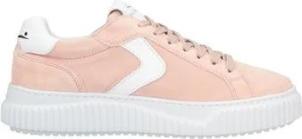 Voile Blanche Woman Sneakers