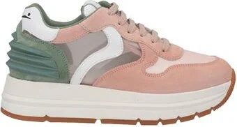 Voile Blanche Woman Sneakers