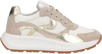 Voile Blanche Woman Sneakers