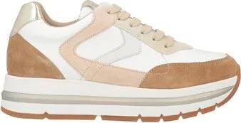 Voile Blanche Woman Sneakers