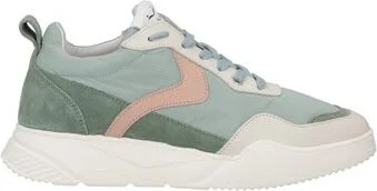 Voile Blanche Woman Sneakers