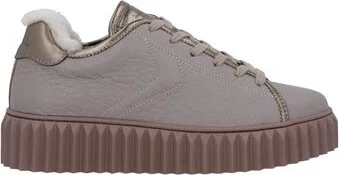 Voile Blanche Woman Sneakers