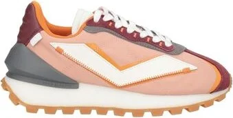 Voile Blanche Woman Sneakers