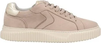 Voile Blanche Woman Sneakers
