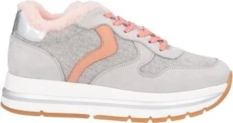 Voile Blanche Woman Sneakers