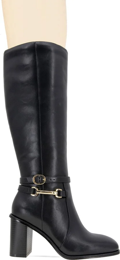 Volana Knee High Boot - Image 2