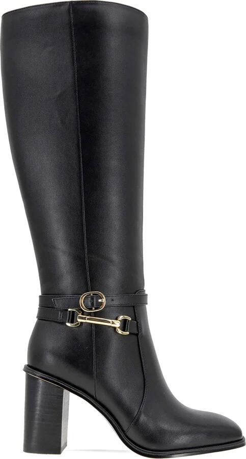 Volana Knee High Boot - Image 4