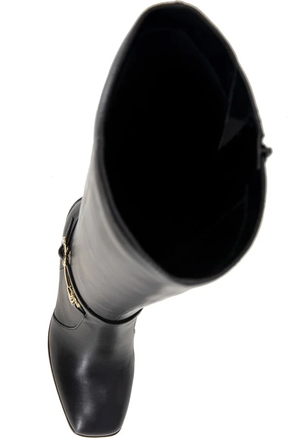 Volana Knee High Boot - Image 5