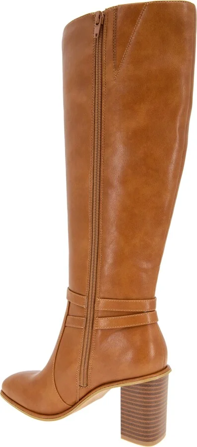 Volana Knee High Boot - Image 8