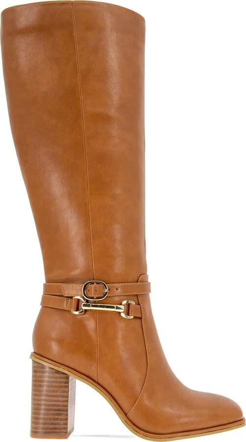 Volana Knee High Boot - Image 9