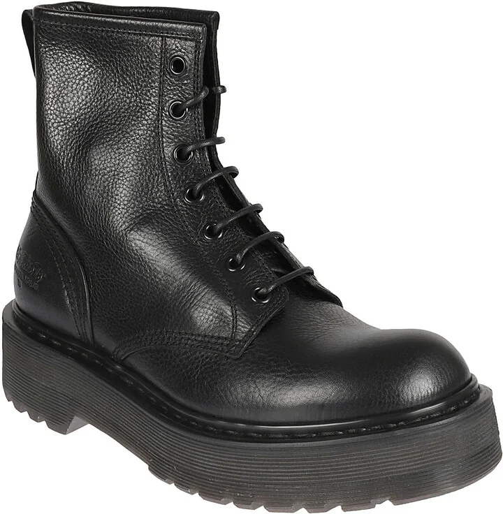 Volanate Boots - Image 2