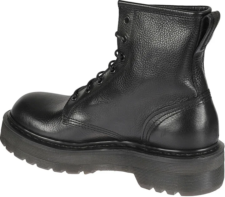Volanate Boots - Image 3
