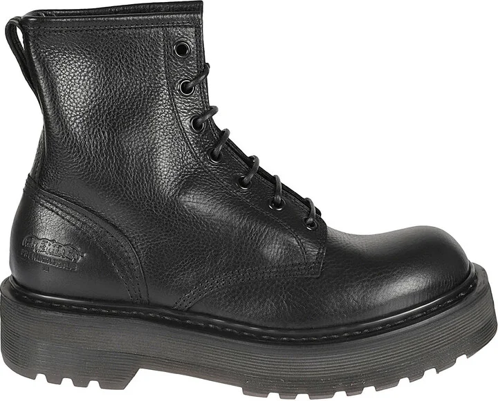Volanate Boots