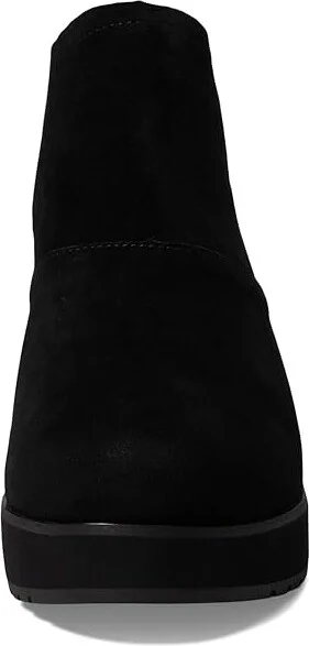 VOLATILE Bianca Women's Shoes Black : 6.5 M, Rubber/Suede - Image 2