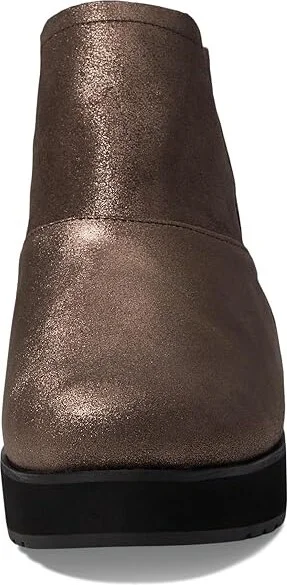VOLATILE Bianca Women's Shoes Black : 6.5 M, Rubber/Suede - Image 6