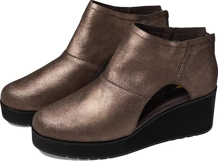 Brown Metallic