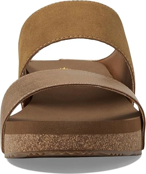 VOLATILE Campfire Women's Shoes Cognac : 6 M, Leather - Image 2