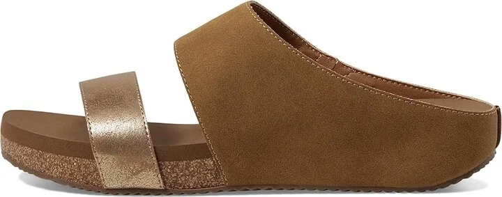 VOLATILE Campfire Women's Shoes Cognac : 6 M, Leather - Image 5